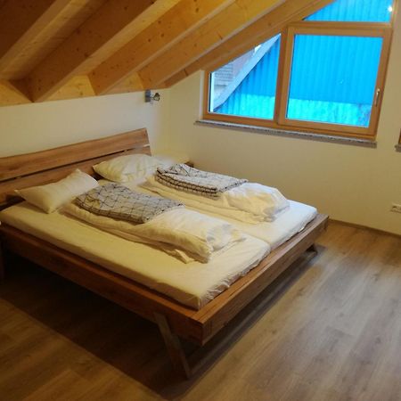 Bed & Bike Daire Trichtingen Dış mekan fotoğraf